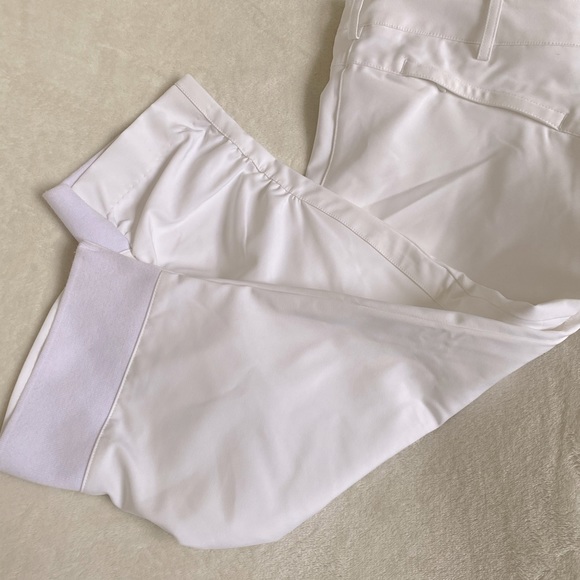 Annika Cutter & Buck golf 7/8 pants (New) - Picture 3 of 9